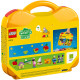 Lego Classic "Чемоданчик для творчества и конструирования" 10713